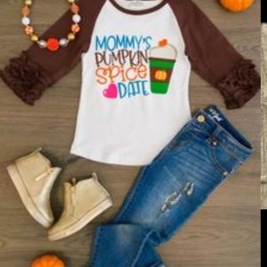 NEW KIDS BOUTIQUE SHIRT